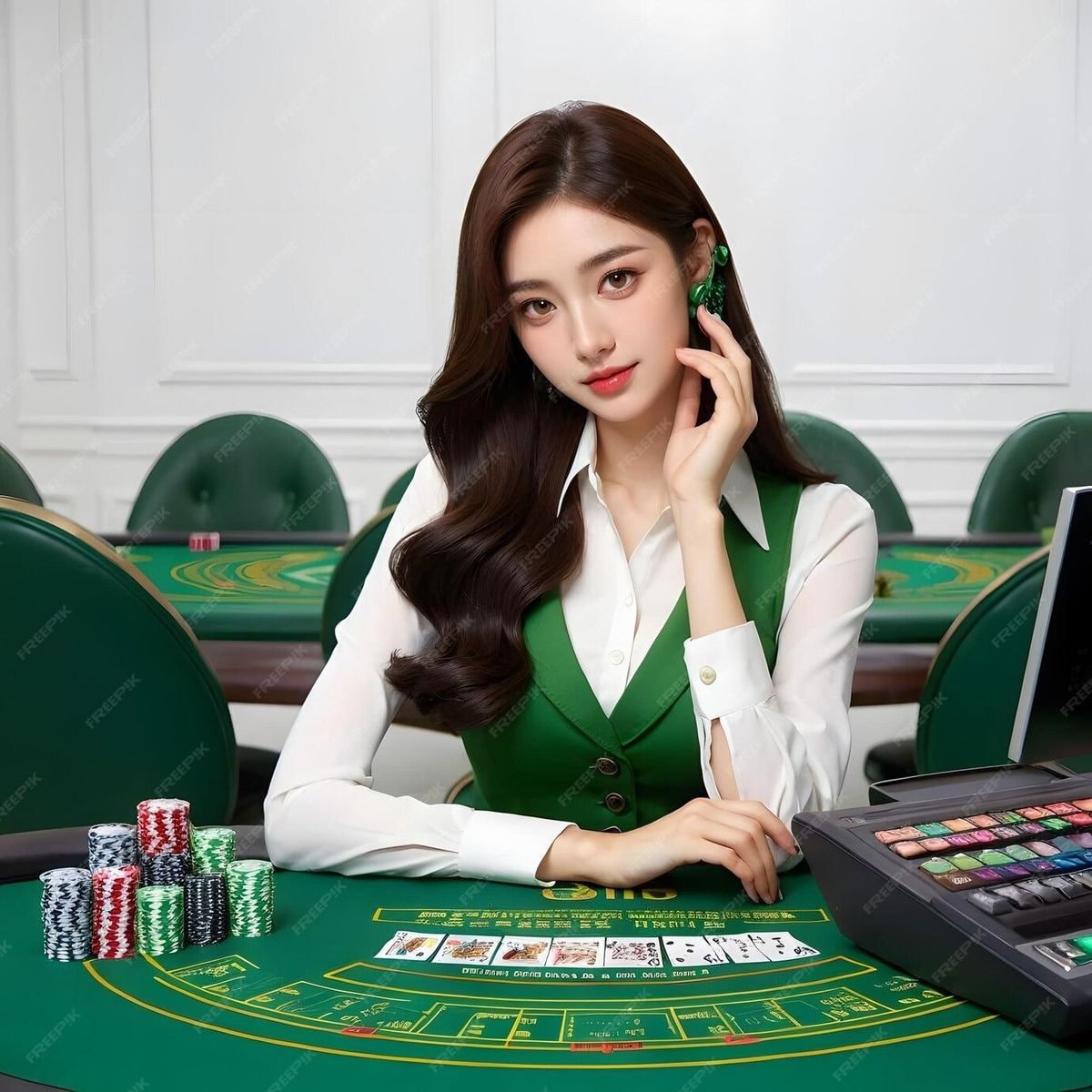 Philippine player reviewing okfun games win history and payout balance on mobile browser