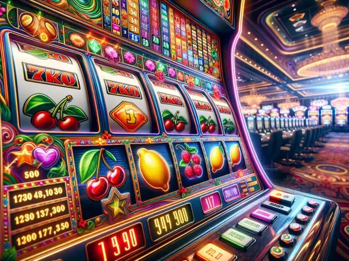 Player browsing okfun games sports and casino categories on a mobile phone in the Philippines